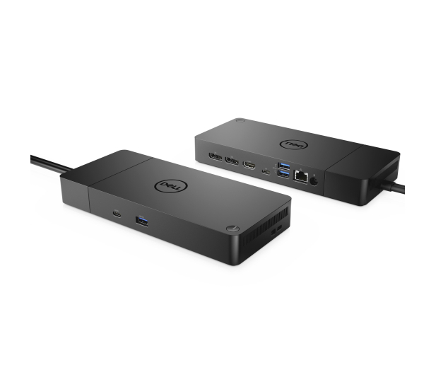 Dell PERFORMANCE DOCK WD19DCS 240W - 632679 - zdjęcie 3
